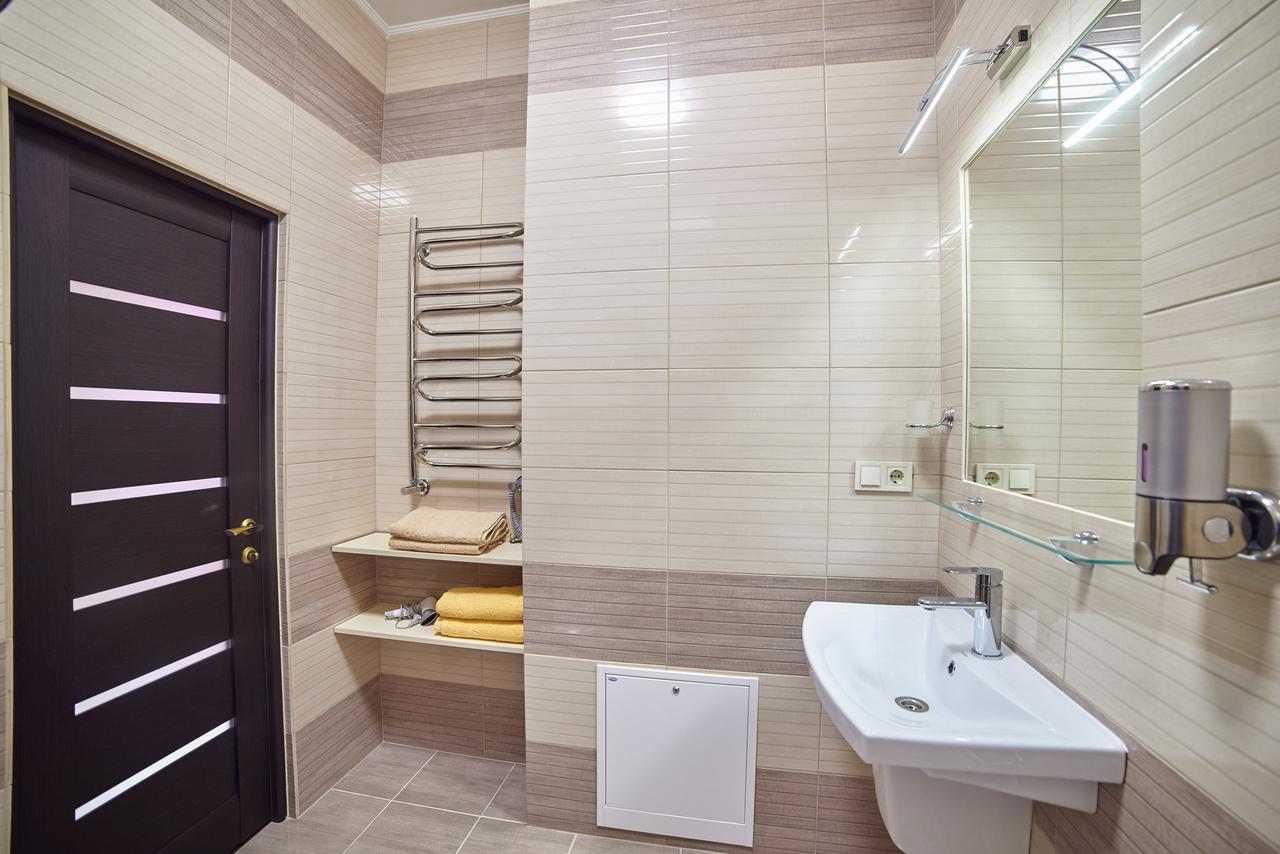 2 Bedrooms Apartment 150M From Opera House Lemberg Exterior foto