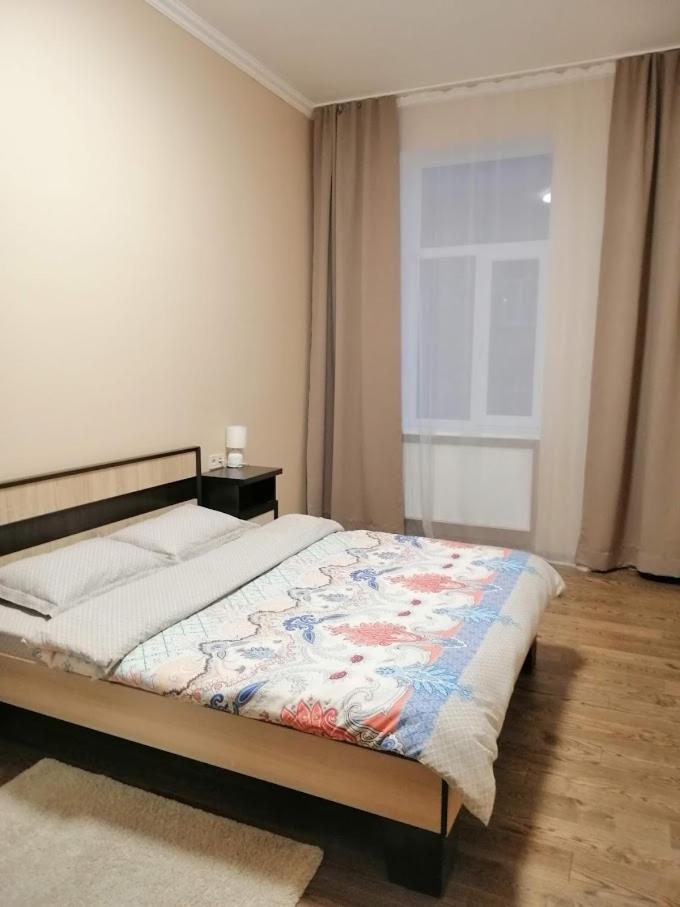 2 Bedrooms Apartment 150M From Opera House Lemberg Exterior foto