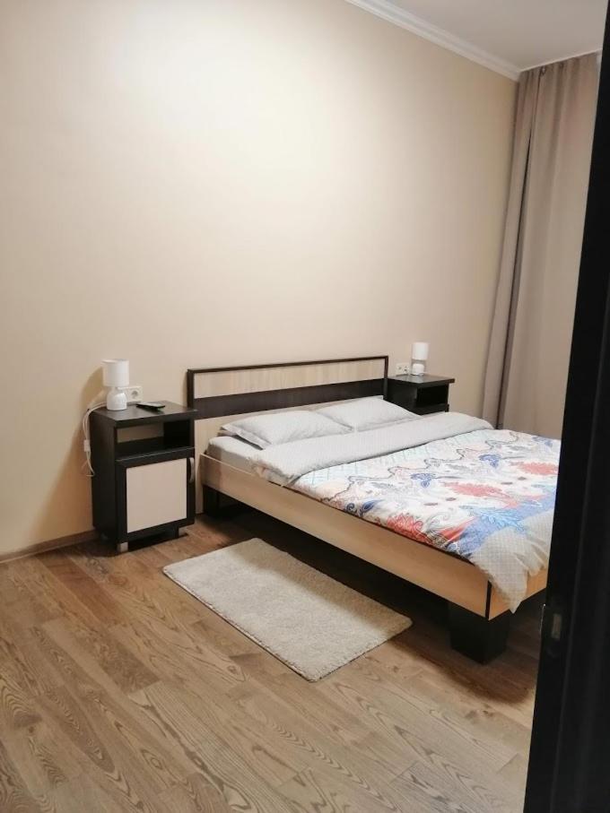 2 Bedrooms Apartment 150M From Opera House Lemberg Exterior foto